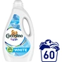Гель для прання Coccolino Care для білих речей 2.4 л (8710847872389) - зменшене зображення 2