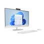Комп'ютер HP 27-cr0034ua AiO / Ryzen5 7520U, 16, 1TB, Cam, кл+м (D3SB3EA) - зменшене зображення 2