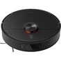 Пилосос Xiaomi Robot Vacuum S20+ Black - зменшене зображення 3