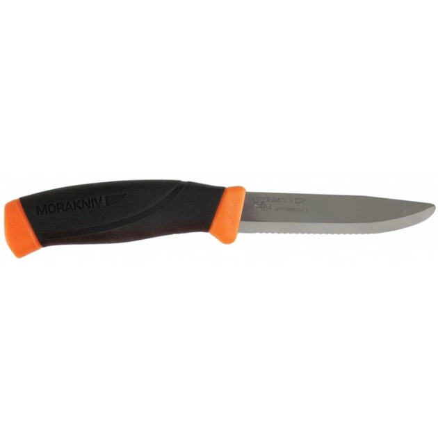 Ніж Morakniv Companion F Rescue (11828) - зображення 1