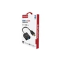Перехідник HDMI to VGA black Promate (prolink-h2v.black) - зменшене зображення 2