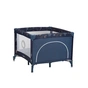 Дитячий манеж Lionelo Bonnie Blue Navy (LO-BONNIE BLUE NAVY) - зменшене зображення 2