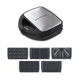 Вафельниця WINNINGSTAR ST-9396 - зменшене зображення 1