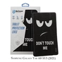 Чохол до планшета BeCover Smart Case Samsung Galaxy Tab A8 10.5 (2021) SM-X200 / SM-X2 (707271) - зменшене зображення 1