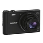 Цифровий фотоапарат Sony Cyber-shot WX350 Black (DSCWX350B.RU3) - зменшене зображення 4