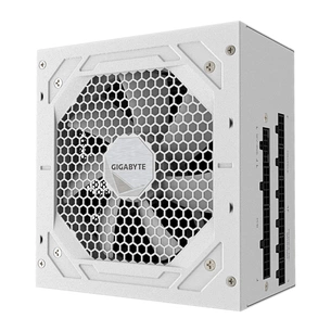 Блок живлення GIGABYTE 850W (GP-UD850GM PG5 ICE) зображення 1