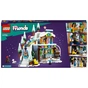 Конструктор LEGO Friends Святкова гірськолижна траса й кафе 980 деталей (41756) - зменшене зображення 10