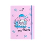 Папка для тетрадей Kite на резинке My Melody (HK26-210-2) - уменьшенное изображение 2
