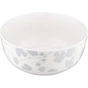 Салатник ARDESTO Capri 510мл, 13.8см, порцеляна, біло-блакитний (AR0414CWB) - зменшене зображення 2