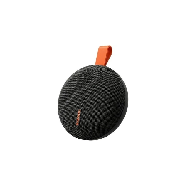Акустическая система Xiaomi Bluetooth Speaker Essential Black (1198141) - изображение 1