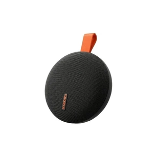 Акустична система Xiaomi Bluetooth Speaker Essential Black (1198141) зображення 1