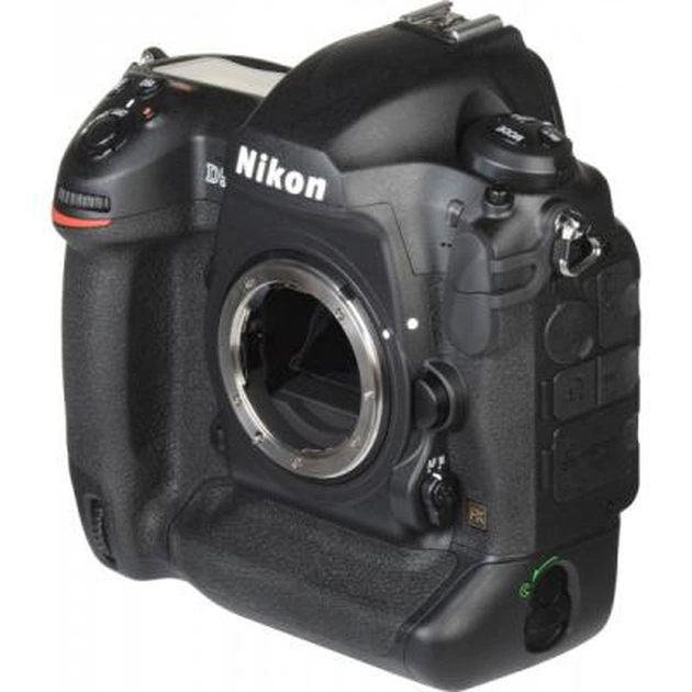 Цифровий фотоапарат Nikon D5-a (XQD) Body (VBA460AE) - picture 8