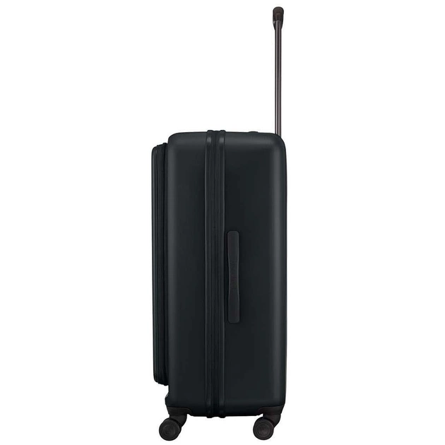 Набір валіз Wenger Skyon Hardside (S+L), чорні (653569) - зображення 11