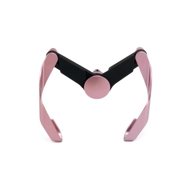 Універсальний автотримач Extradigital Mount Holder ExtraDigital Rose Gold (CRM4117) - picture 3
