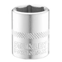 Торцева головка Stanley 1/4", 14 мм, шестигранна (FMMT17207-0) - зменшене зображення 1