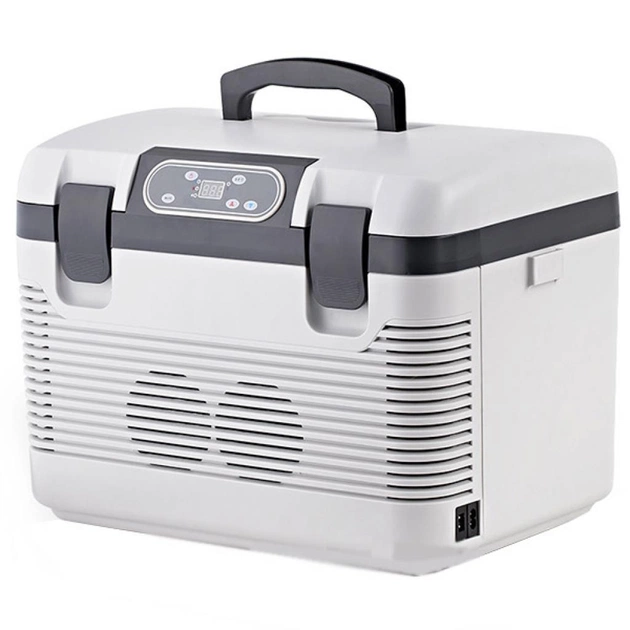 Автохолодильник Thermo TR-19А (12V/230V) (4820152617033) - изображение 1