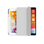 Чехол для планшета BeCover Tri Fold Soft TPU mount Apple Pencil Apple iPad 10.2 2019/2020/2021 Gray (706744) - уменьшенное изображение 2