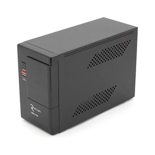 Пристрій безперебійного живлення Ritar E-RTM-LI-550 330W LiFePO4 (E-RTM-LI-550) зображення 1