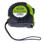 Рулетка Alloid Base, із фіксатором, 5м×19мм (MT-220519) - уменьшенное изображение 1