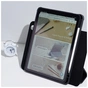 Чохол до планшета BeCover Magnetic 360 Rotating mount Pencil Apple iPad 10.9" 2022 Black (708502) - уменьшенное изображение 5