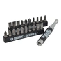 Набір біт Black&Decker A7074-XJ 21 предм. (A7074) - зменшене зображення 2