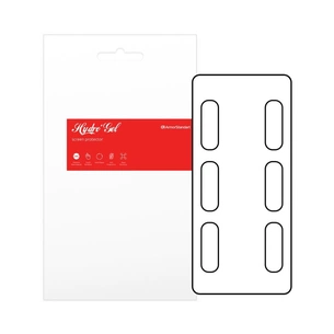 Плівка захисна Armorstandart Xiaomi Mi Band 4 6 шт. (ARM57997) (ARM57997) зображення 1