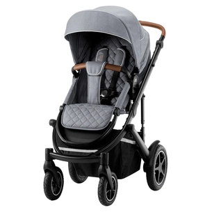 Коляска Britax-Romer SMILE III Nordic Grey (2000032839) зображення 1