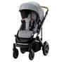 Коляска Britax-Romer SMILE III Nordic Grey (2000032839) - зменшене зображення 1