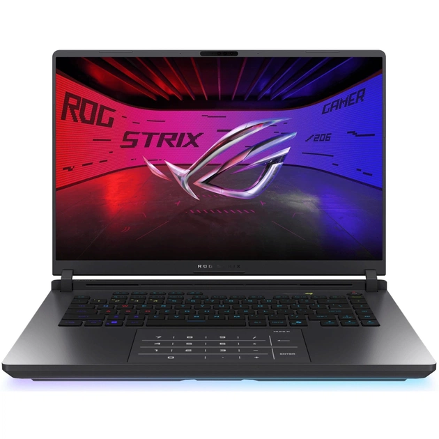 Ноутбук ASUS ROG Strix G16 G615LW-S5131W (90NR0LG1-M00670) - зображення 1