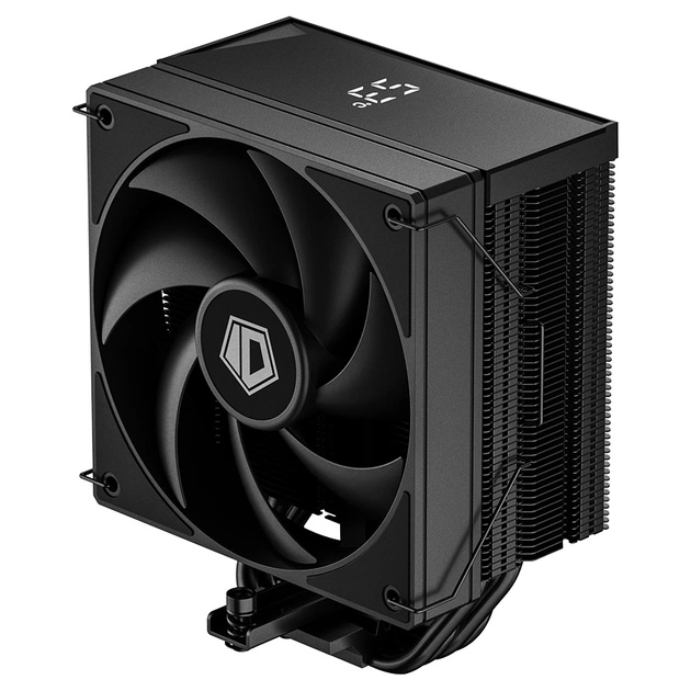 Кулер процесорний ID-Cooling Frozn A410 TD Black - зображення 6