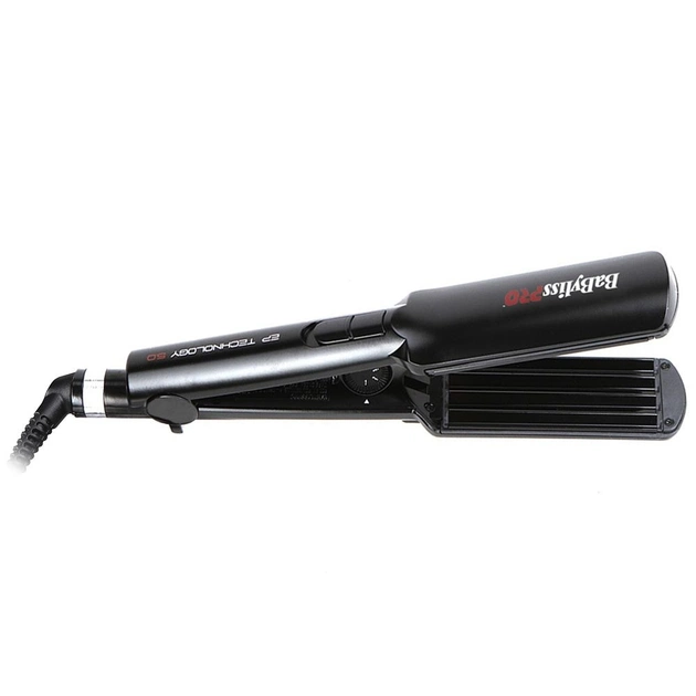 Утюжок (Випрямляч) для волосся Babyliss Pro BAB2658EPCE - picture 4