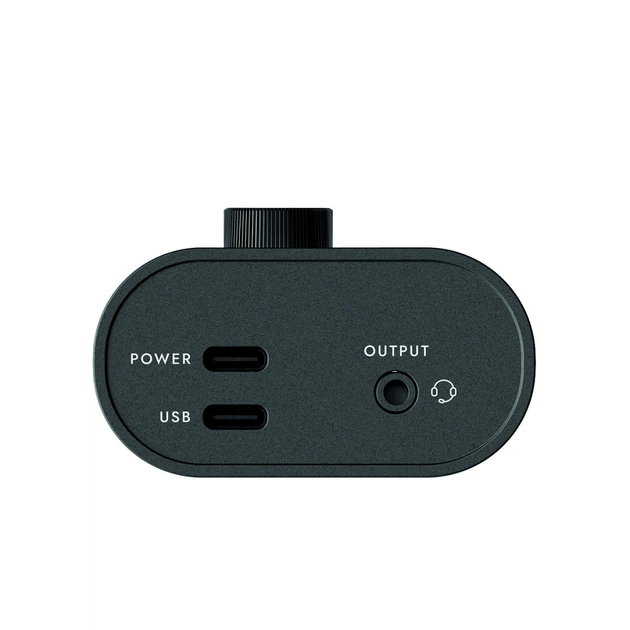 Аудіоінтерфейс Blackstar Polar Go (302028) - picture 3