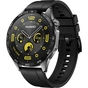 Смарт-годинник Huawei WATCH GT 4 46mm Active Black (55020BGS) - зменшене зображення 1