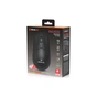 Мишка REAL-EL RM-460W Wireless/Bluetooth Black (EL123200048) - зменшене зображення 8
