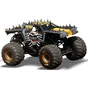 Конструктор LEGO Technic Monster Jam Max-D 230 деталей (42119) - зменшене зображення 5
