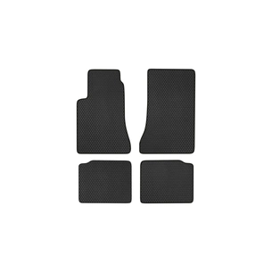 Килимок в салон EVAtech Opel Omega (A) 1986-1993 1 покоління Seda (OL52483PB4RBB) зображення 1