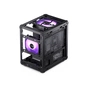Корпус JONSBO C6 Black - зменшене зображення 8