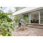 Насадка для мийки високого тиску Karcher T 7 Plus T-Racer з додатковою форсункою зовні (2.644-074.0) - уменьшенное изображение 7