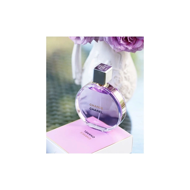 Парфумована вода Chanel Chance Eau Splendide 50 мл (3145891362107) - зображення 5