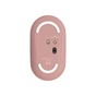 Мишка Logitech M350s Wireless Rose (910-007014) - зменшене зображення 5
