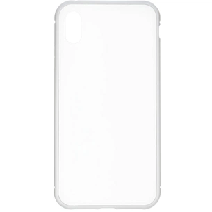 Чохол до мобільного телефона Armorstandart Magnetic Case 1 Gen. iPhone XS Max White (ARM53426) зображення 1