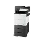 Багатофункціональний пристрій Kyocera ECOSYS MA4000cix (1102Z43NL0) - зменшене зображення 3
