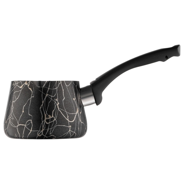 Турка Ardesto BLACK MARS граніт бакелітова ручка 0.35 (AR0835SG) - picture 9