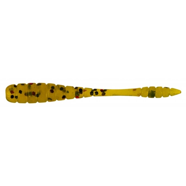 Силикон рыболовный Select Tsunik 2" col.002, (10 шт/упак) (1870.05.88) - изображение 1