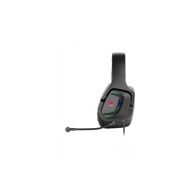 Навушники A4Tech Bloody G573 Black - изображение 1