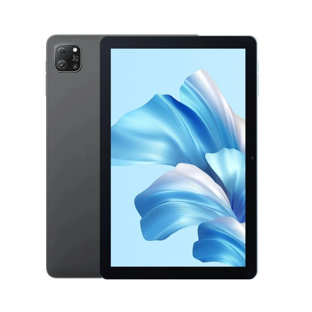 Планшет Oscal Pad 60 10.1" 3/64GB/Wi-Fi/ Grey (6931548312642) - зображення 1