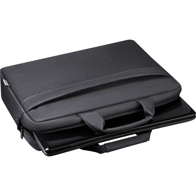 Сумка для ноутбука Defender 15.6" Firm Graphite (26123) - picture 5