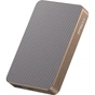 Универсальная мобильная батарея Proove Carbon Slim 22.5W 10000mAh Sunflare (PBCS22110050) - уменьшенное изображение 2
