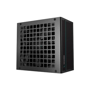 Блок живлення Deepcool 650W PF650 (R-PF650D-HA0B-EU) зображення 1