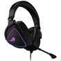 Навушники ASUS ROG Delta S USB RGB Black (90YH02K0-B2UA00) - зменшене зображення 5